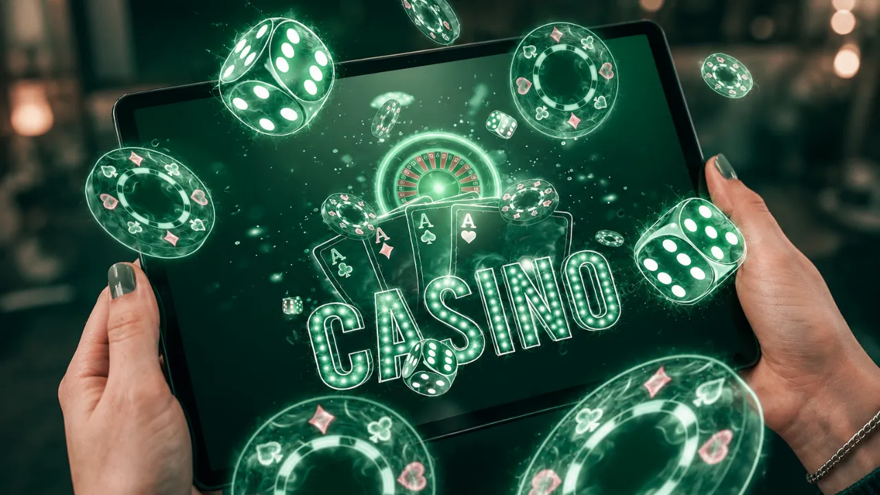 meilleur casino en ligne France