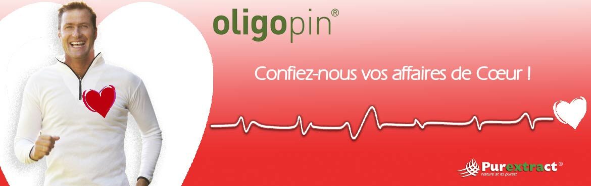 Cardiovasculaire, santé cardiovasculaire, Oligopin®, lipides oxydés, pression artérielle, cholesterol, paradoxe français, régime méditerranéen