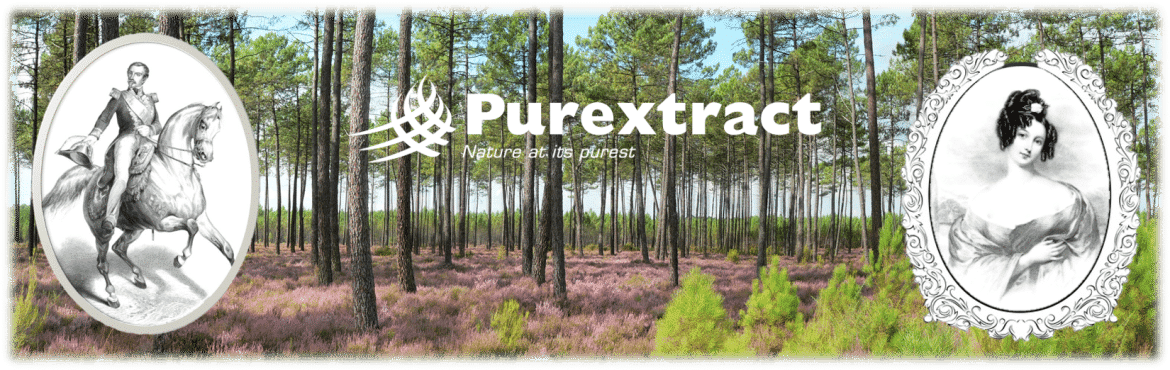 purextract, Landes, agronome, Brémontier