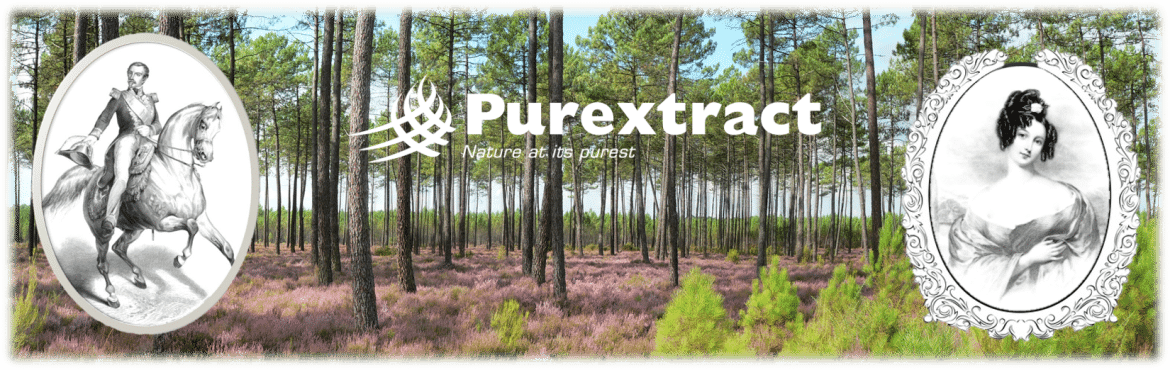 purextract, Landes, agronomist, Bremontier