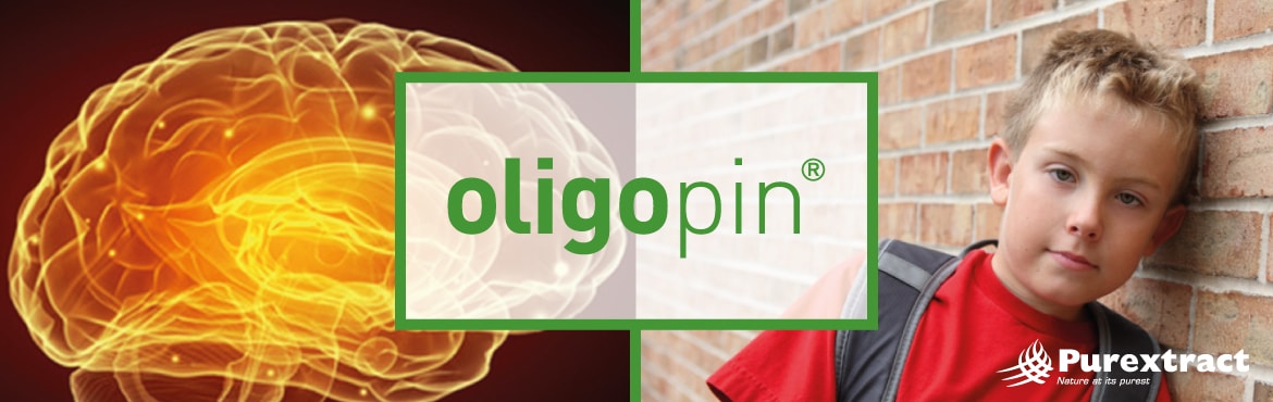 Oligopin effective on Children Inattention